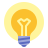 Lightbulb icon